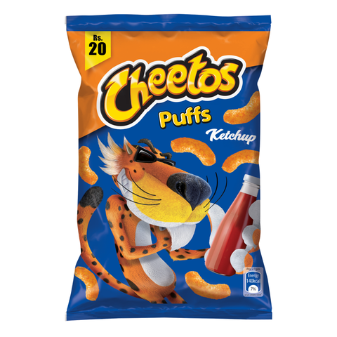 Cheetos Buffs 11g