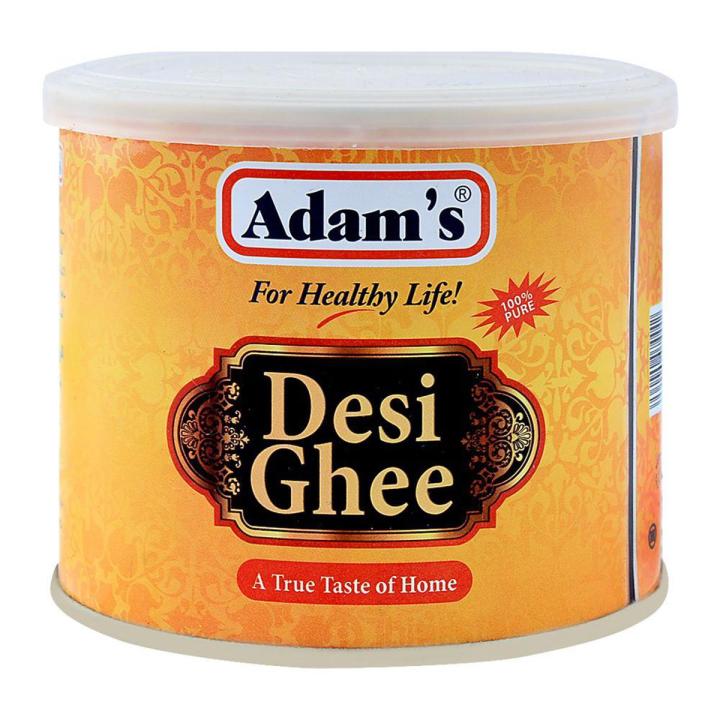 Adam Desi Ghee 500g