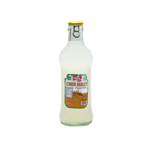 Tops Lemon Barley NR 250ml