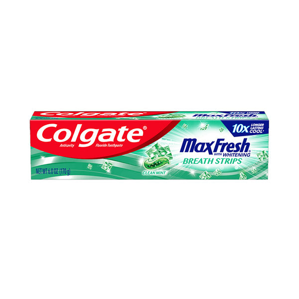 Colgate MF Toothpaste 100ml