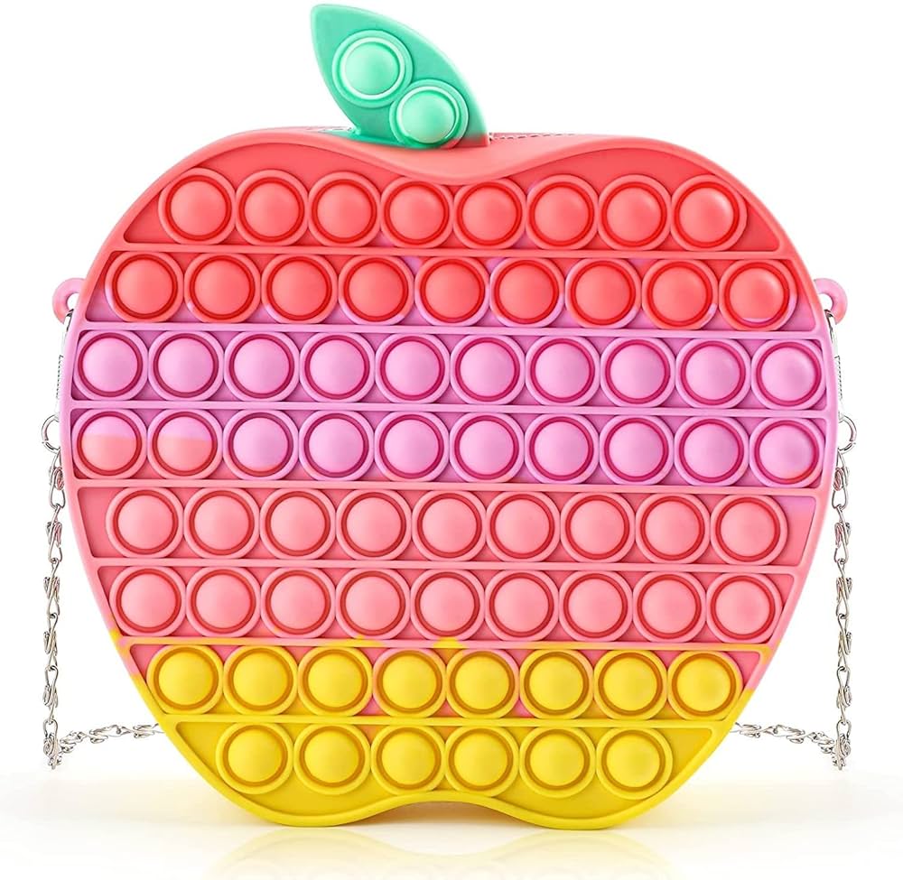 Popet Apple Bag
