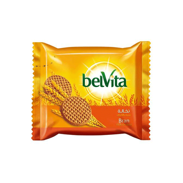 Belvita Barn 62g