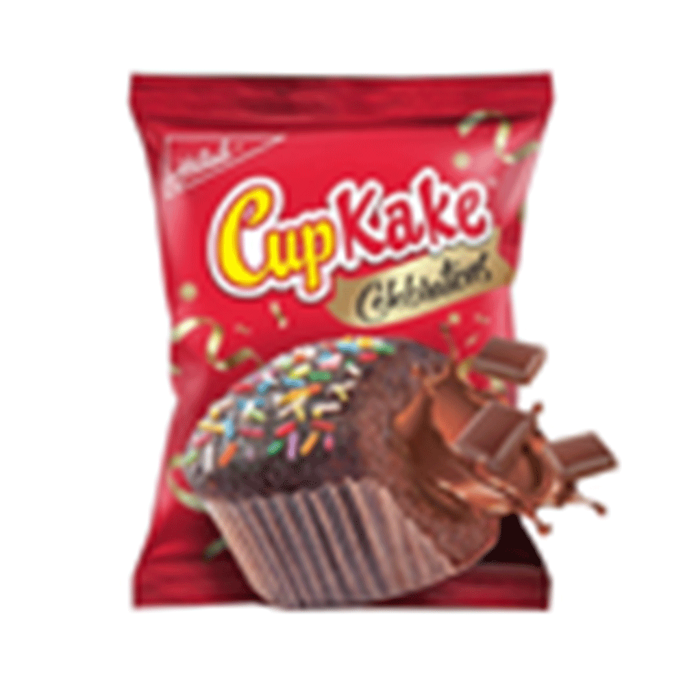 Hilal Cup Cake Celebrations 19g