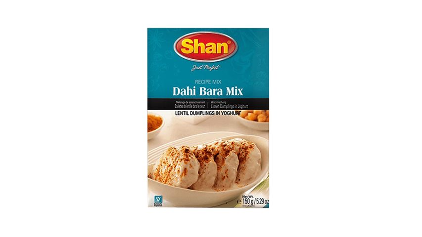 Shan Dahi Bara Mix 150g