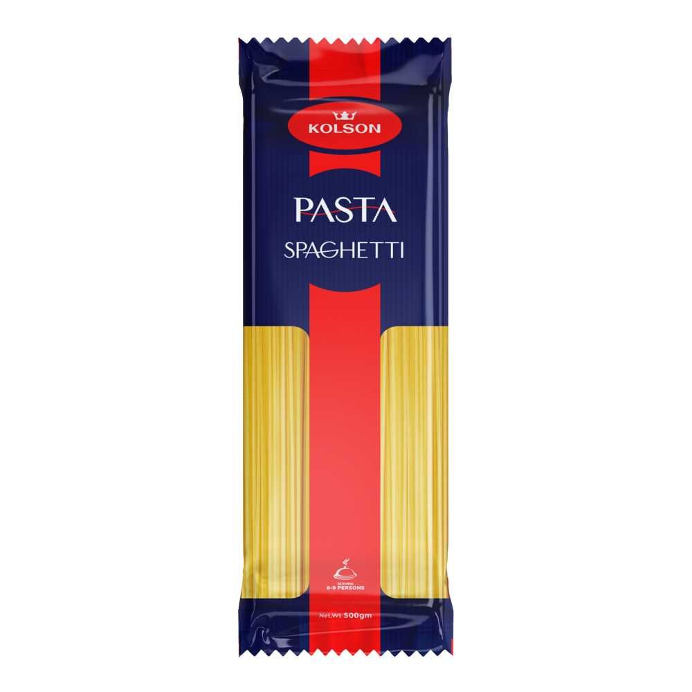 Kolson Pasta Spaghetti 500g