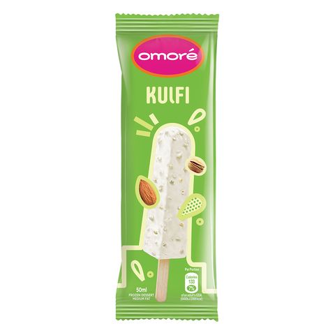 Omore Kulfi 50ml