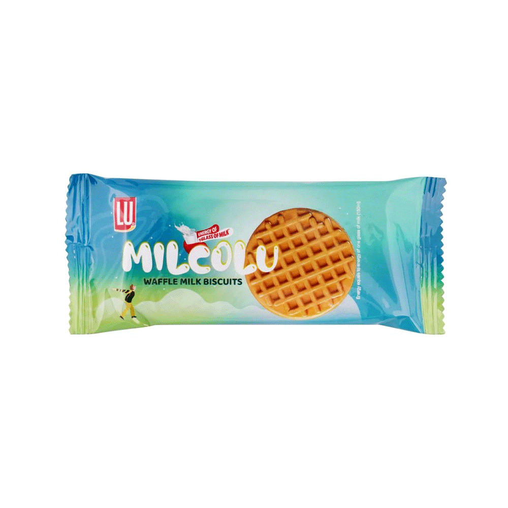 LU Milcolu Biscuits 41g