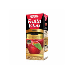 Nestle FV Apple Juice 200ml