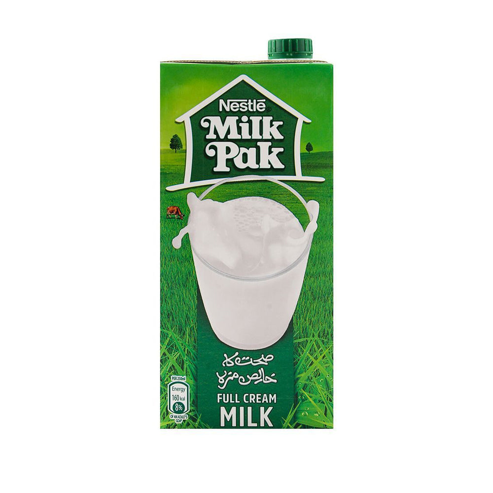Nestle Milk Pak 1Ltr