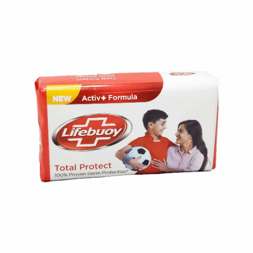 Lifebuoy Total Protect 128g