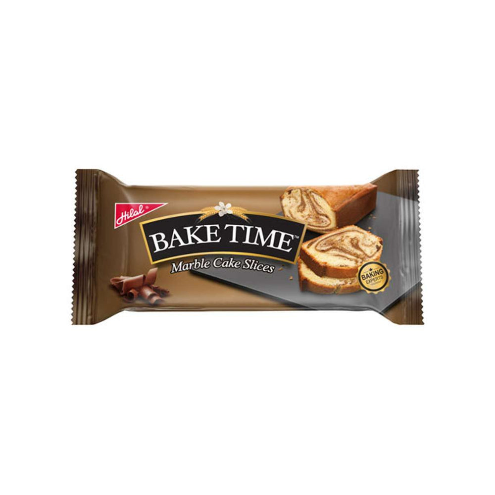 Hilal BT Cake Slices Marble 38