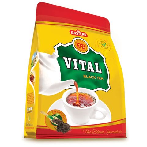 Vital Tea Pouch 430g