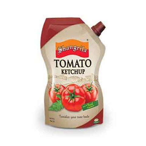 Shangrila Tomato Ketchup 210g