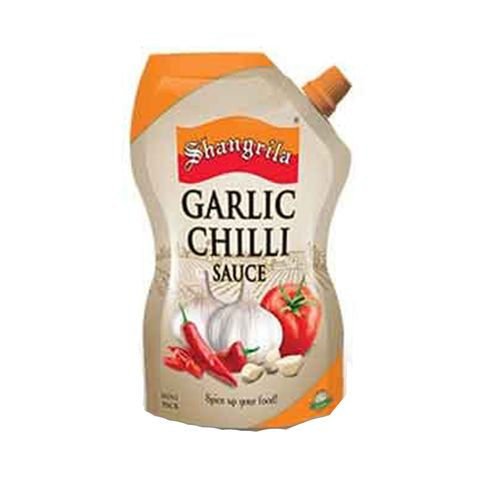 Shangrila Garlic Chilli Sauces 210g