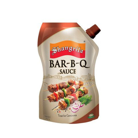 Shangrila BBQ Sauce 400g