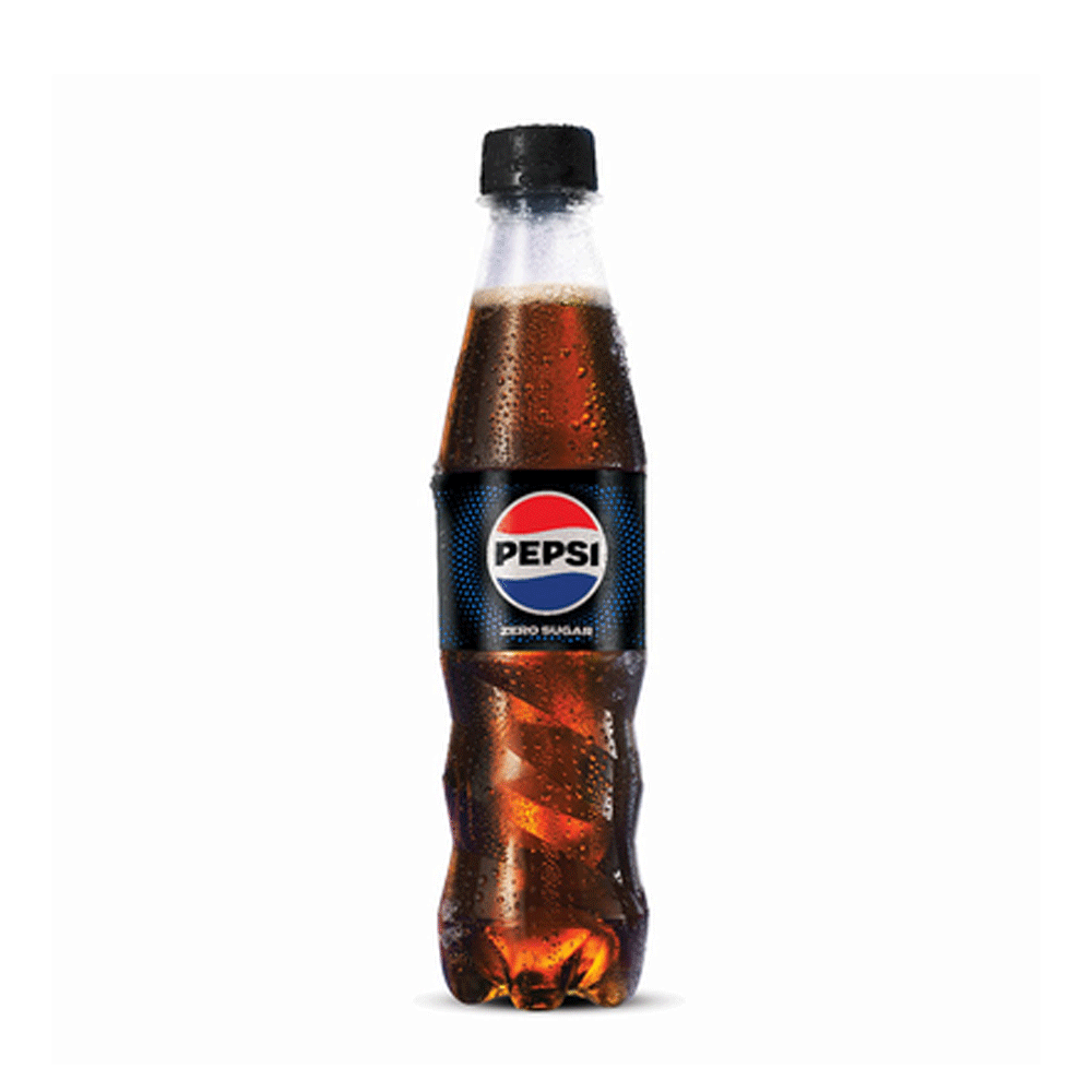 Pepsi Zero sugar 345ml