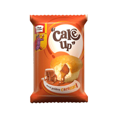 Peek Freans Cake Up Caramel 20g