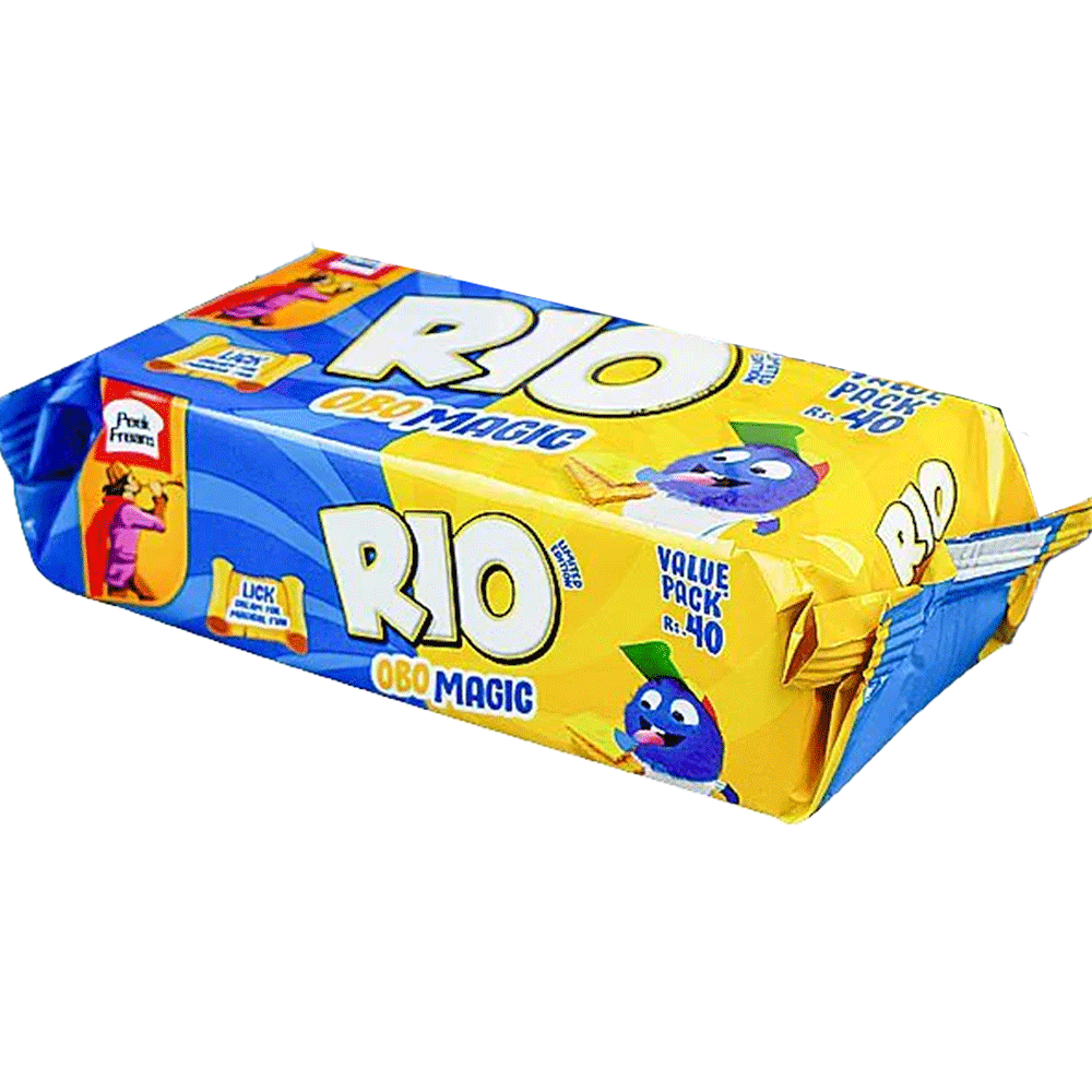 Peek Freans Rio Obomagic 63g