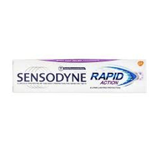Sensodyne RA Toothpaste 70g
