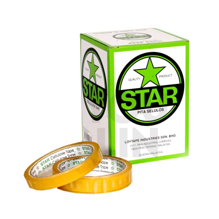 Star Tape L