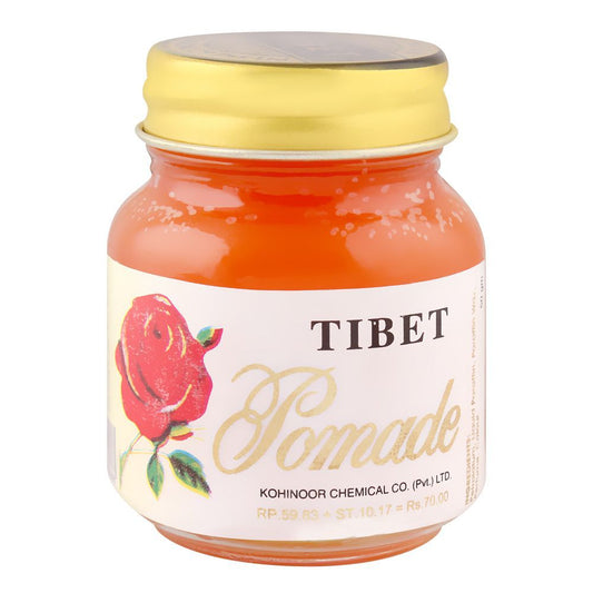 Tibet Vaseline g