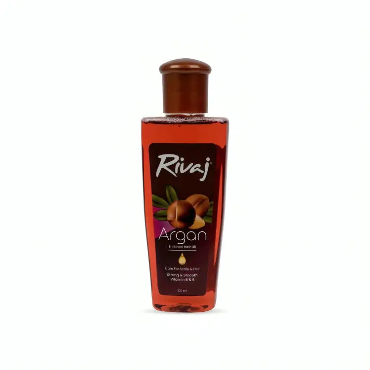 Rivaj Argan Hair Oil 100ml