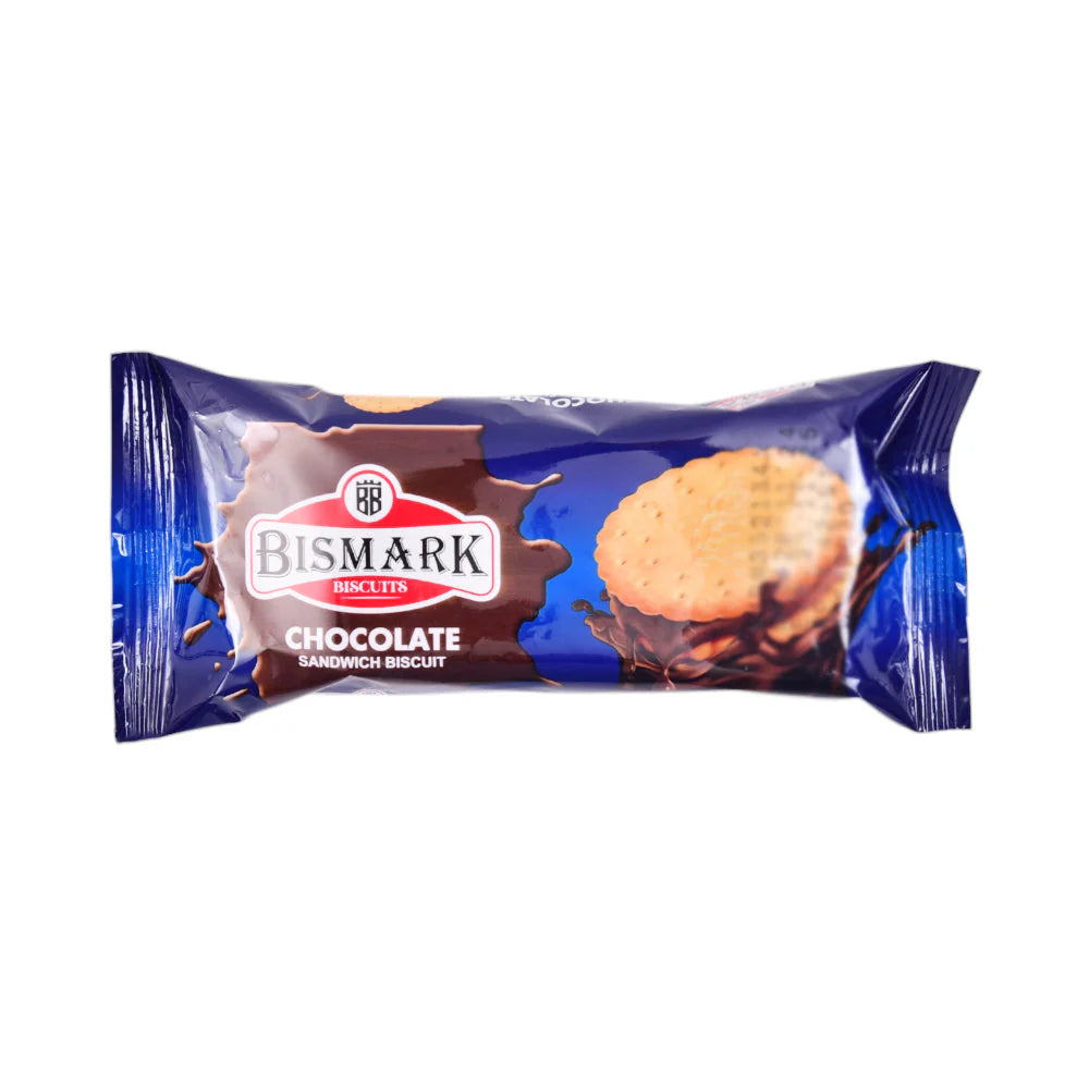 Bismark Chocolate Biscuits