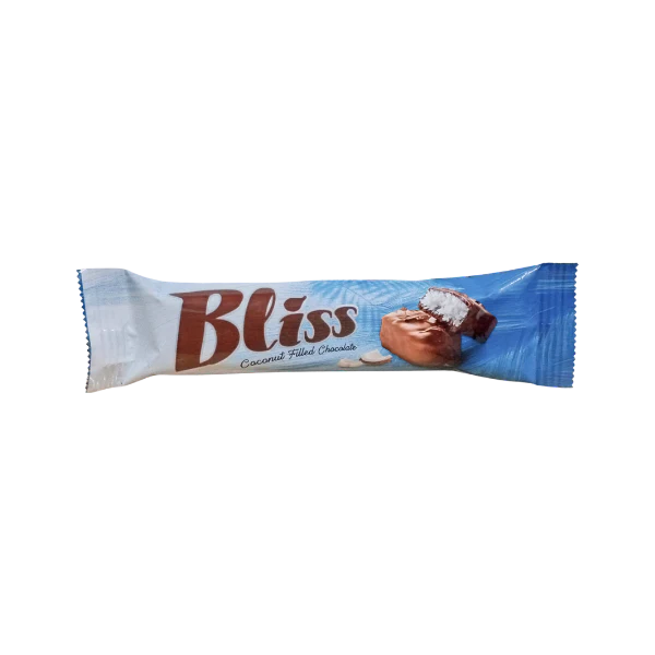 Bliss Chocolate