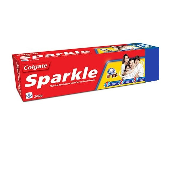 Sparkle 70g