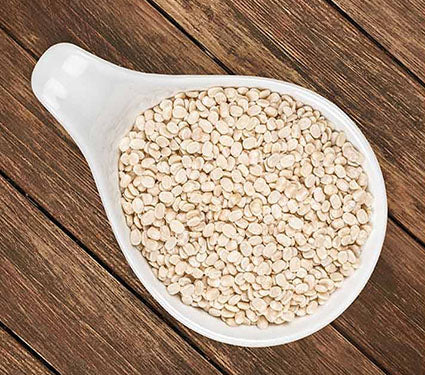 Daal Mash Washed 500g