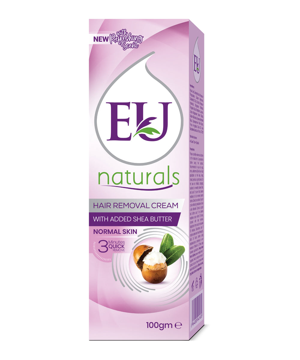 EU naturals tube