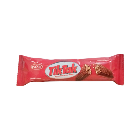 Tiktak Chocolate Wafer