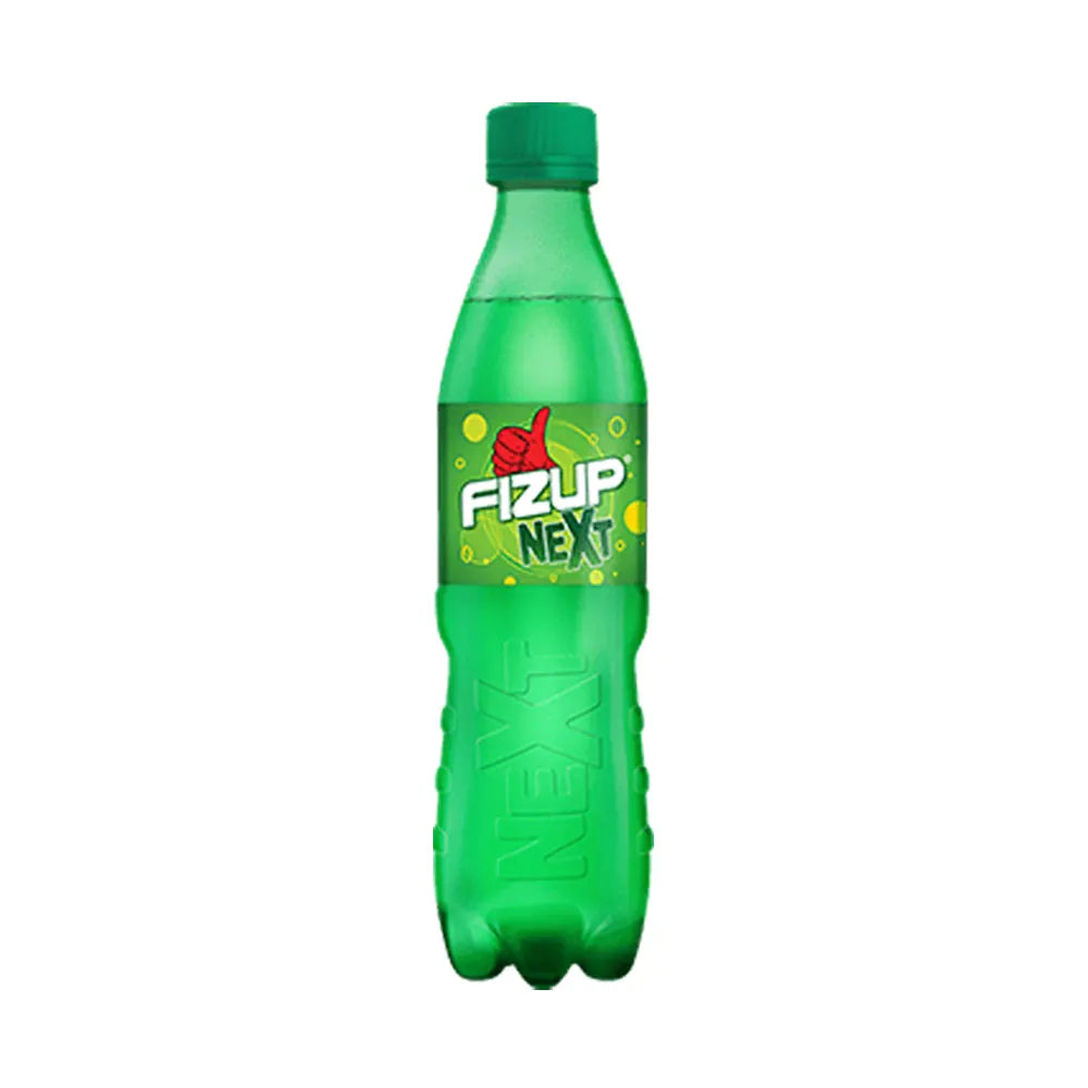 Fizup next Drink 345ml