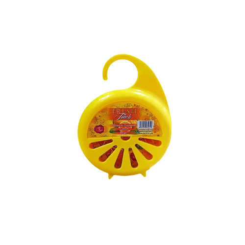 Fresh Toilet L Airfreshner 50g