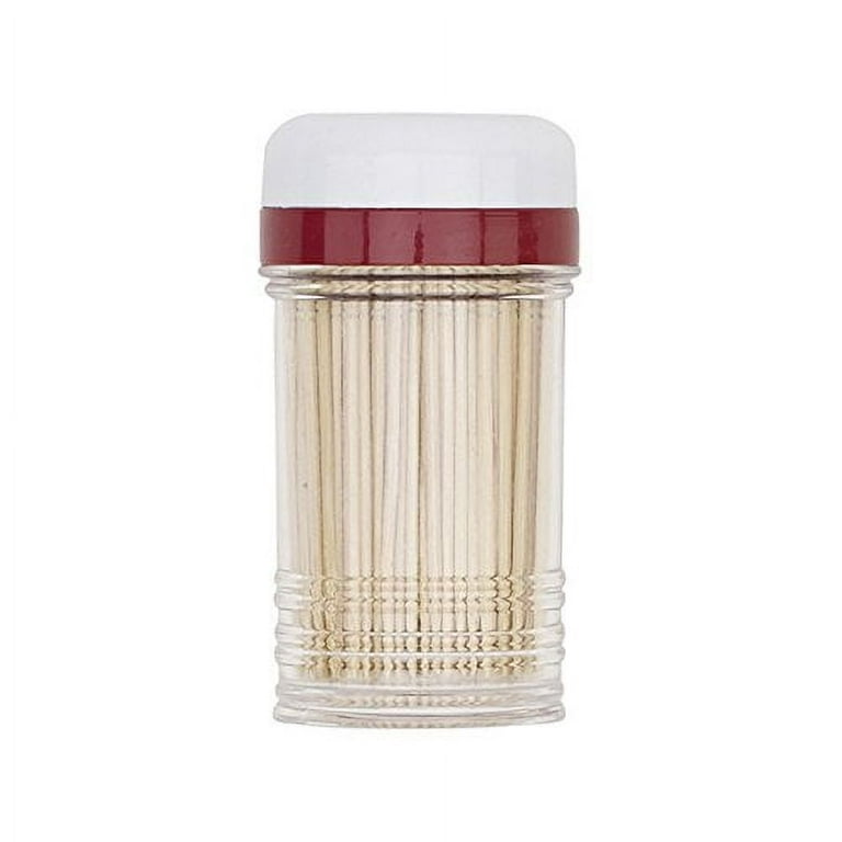 Toothpick Jar S