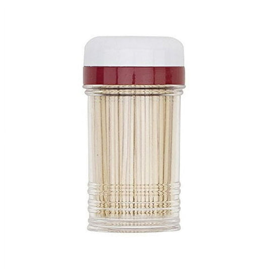 Toothpick Jar S