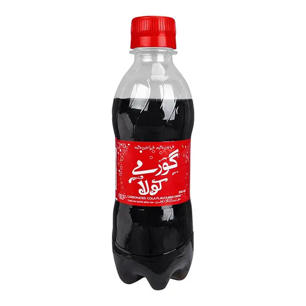 Gourmet Cola Drink 300ml