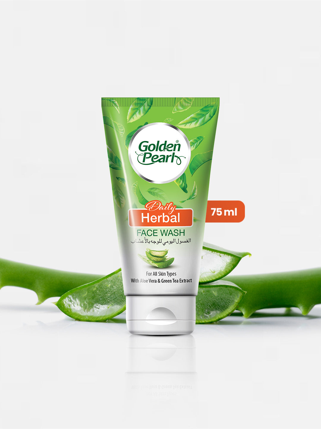 olden Pearl F W Herbal 75ml