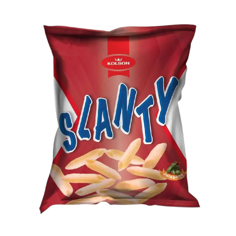 Kolson Salnty Jalapeno 10g