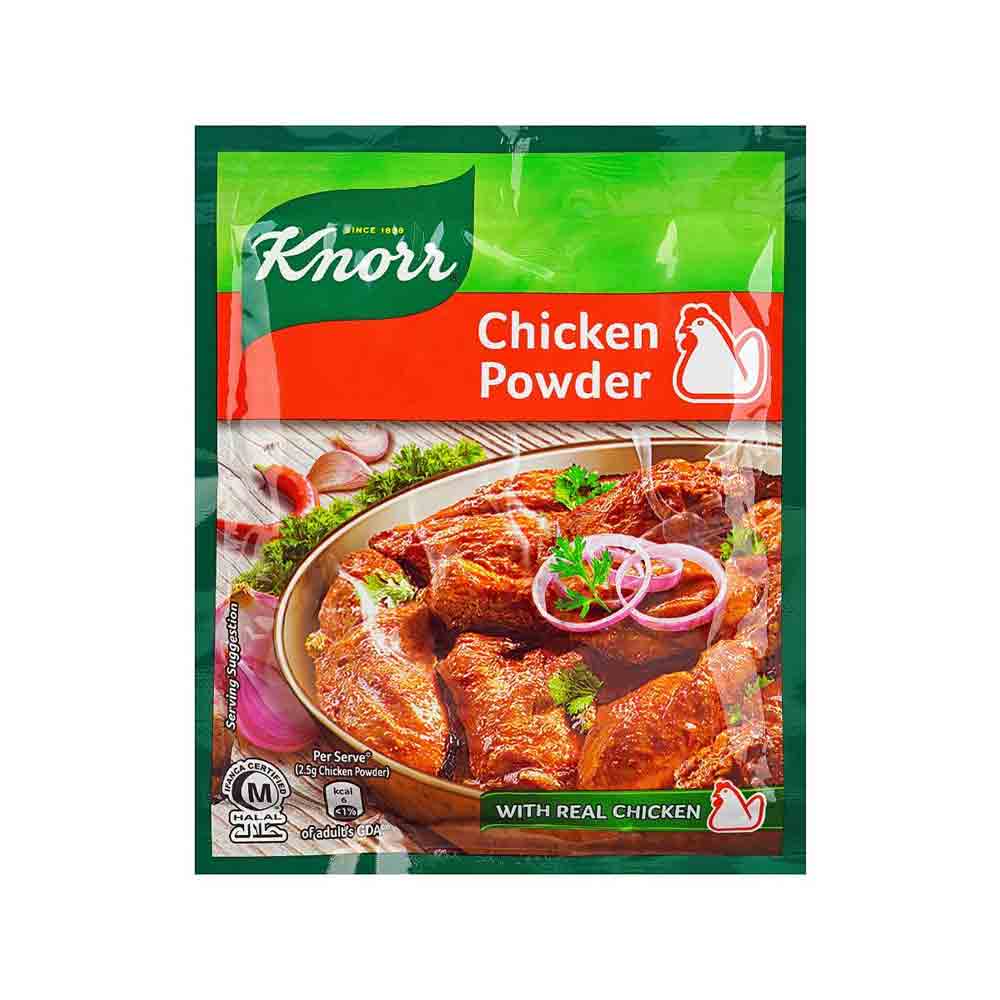 Knorr Chicken Powder 90g