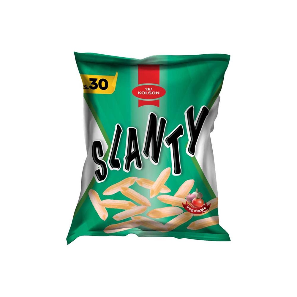 Kolon Slanty Vagateble 15g