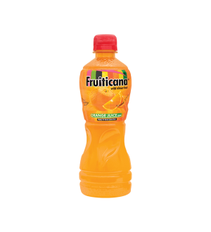 Rruiticana Orange 500ml