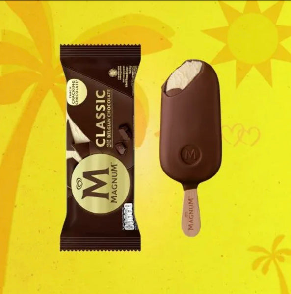 Magnum Classic 80ml
