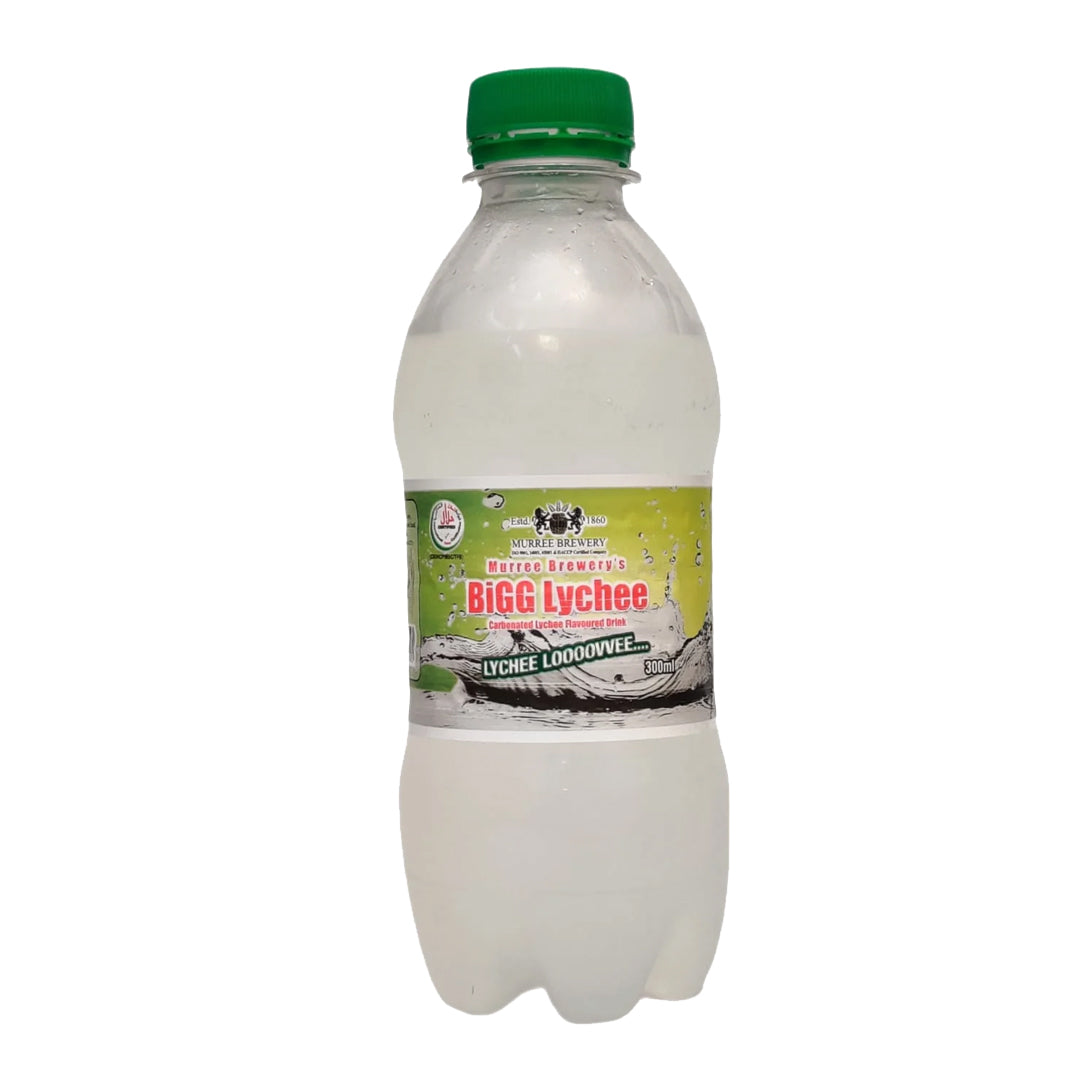 Bigg Lycgee 300ml