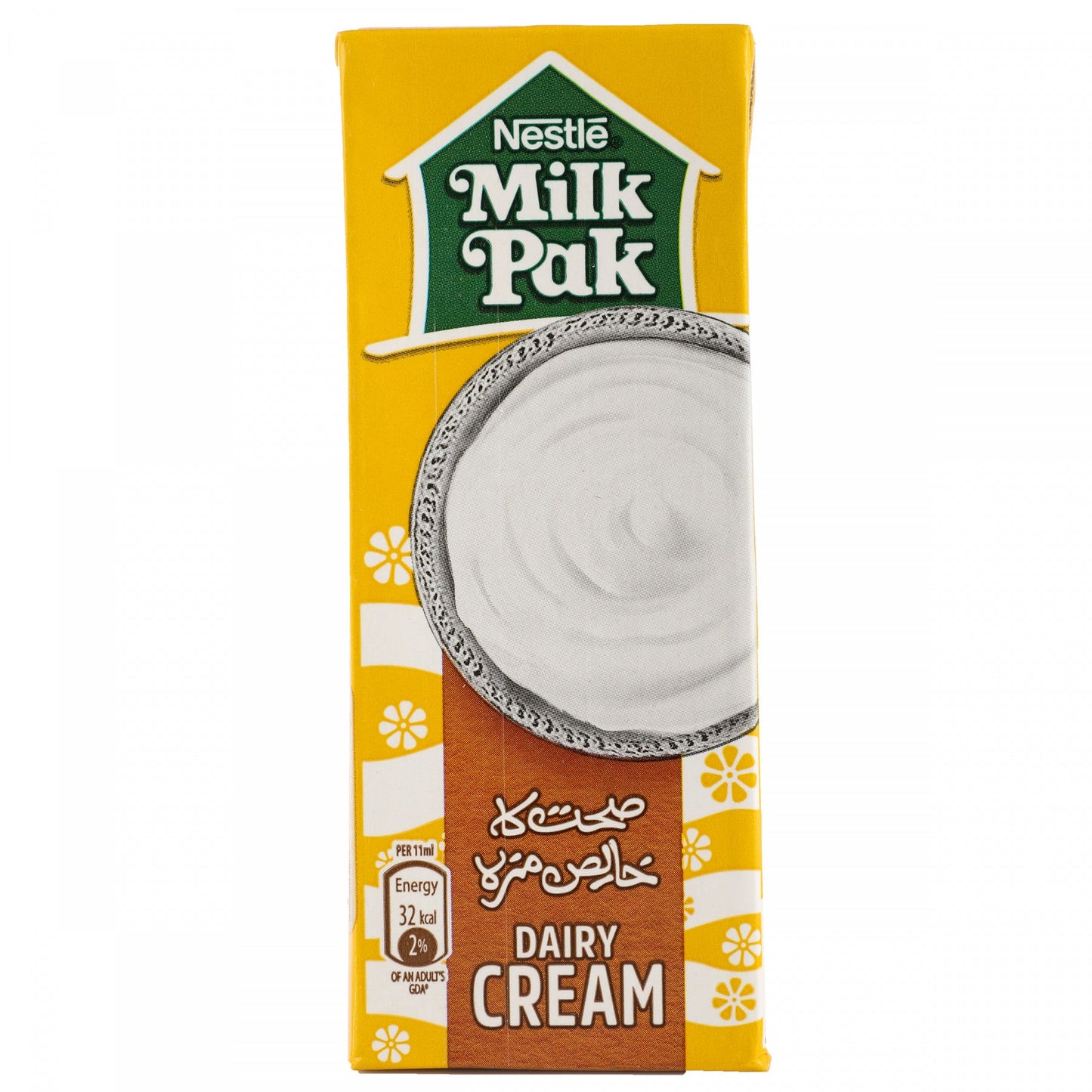 Nestle Milk Pak Cream 200ml
