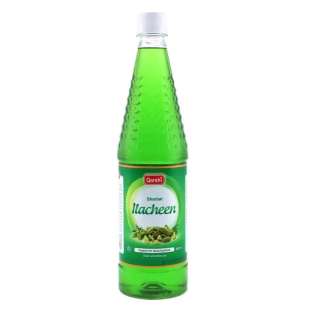 Qurshi Sharbt llacheen 800ml