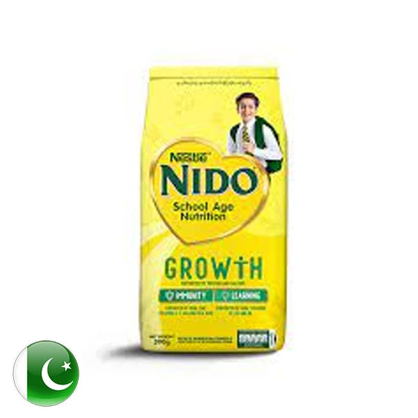 Nestle Nido Growth 390g