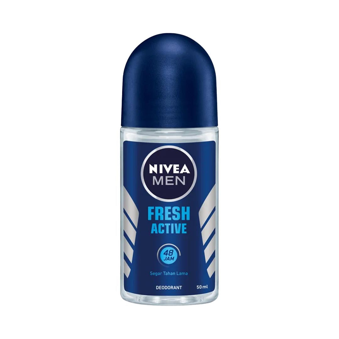 Nivea Men FA Roll-On 50ml