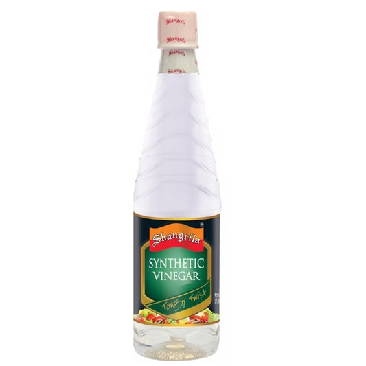 Shangrila S Vinegar 700ml