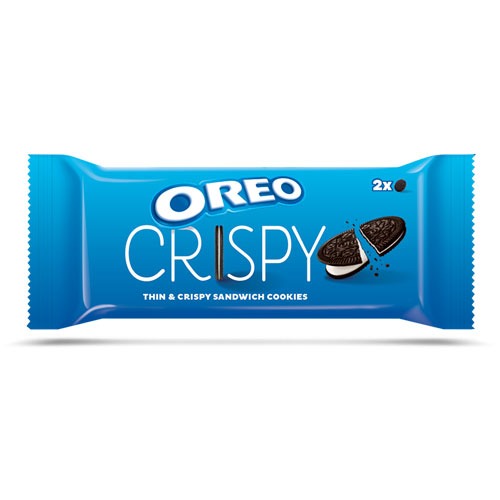 Oreo Crispy Biscuit 13g